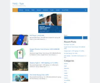 Toothwhiteningguide.com(TWG) Screenshot