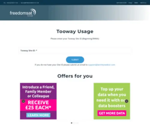 Toowayhome.com(Domain name) Screenshot