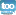 Tooxclusive.com Logo