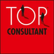 Top-Consultant.de Logo