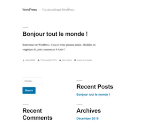 Top-Esoterique.com(Annuaire voyance) Screenshot