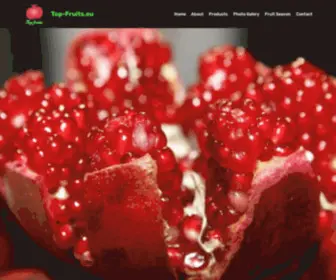 Top-Fruits.eu(Top Fruits) Screenshot