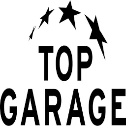 Top-Garage.fr Logo