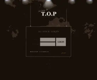 Top-GO7.com(T.O.P) Screenshot