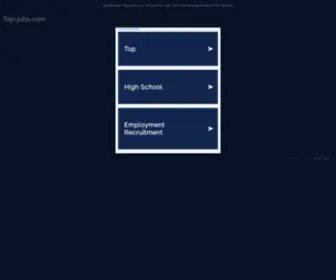 Top-Jobs.com(GoDaddy Domeinnaam zoeken) Screenshot