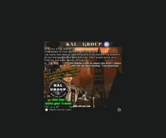 Top-Kal.com(Kal Online) Screenshot