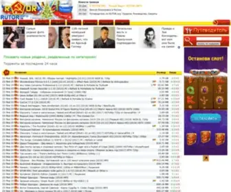 Top-Tor.org(Top Tor) Screenshot