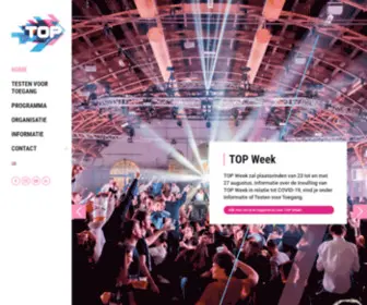Top-Week.nl(TOP Week) Screenshot