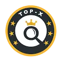 Top-X.nl Favicon