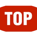 Top100DH.com Logo