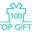 Top100.gifts Favicon