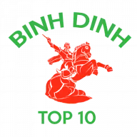Top10Binhdinh.com Logo
