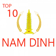 Top10Namdinh.com Favicon