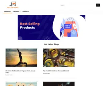 Top10Products.co(Top 10 Products) Screenshot