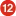 Top12.de Logo