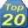 Top20Hockey.com Logo