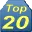 Top20Newslinks.com Favicon