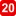 Top20Sites.com Logo