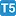 Top5-CRM.com Logo