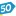Top50.rs Favicon