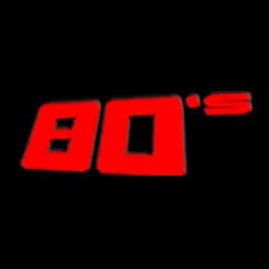 Top80Sgames.com Logo