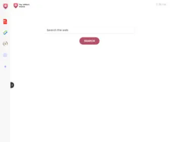 Topadblocksearch.com(Topadblocksearch) Screenshot