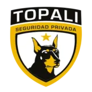 Topali.com.mx Logo