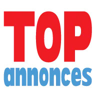 Topannonces.com Logo
