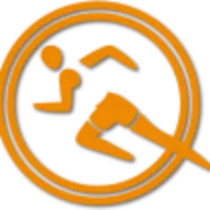 Topathletics.org Logo