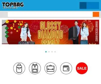 Topbag.vn(Hệ) Screenshot