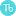 Topbook.cc Logo
