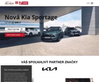 Topcar.sk(NOVÝ TOPCAR) Screenshot