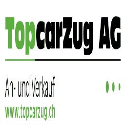 Topcarzug.ch Favicon