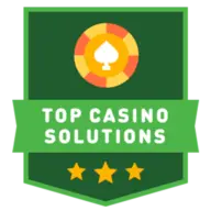 Topcasinosolutions.com Logo