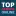 Topcasinosonline.pl Favicon