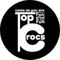 Topcrocs.ir Favicon