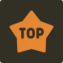 Topde.net Logo