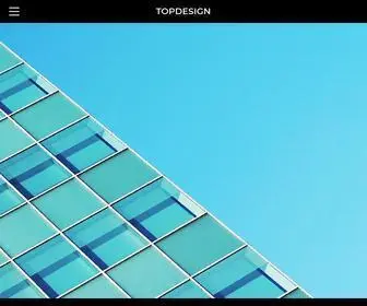 Topdesign.pro.vn(Thi) Screenshot