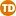 Topdidj.com Favicon