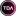 Topdigital.agency Logo