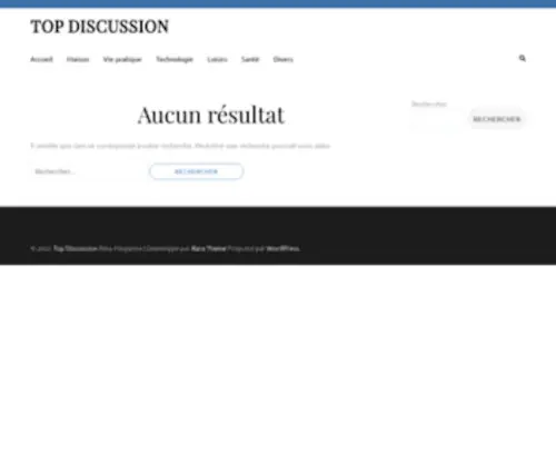 Topdiscussion.com(Top Discussion) Screenshot