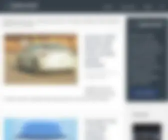 Topelectricsuv.com(Aspiring to be the No.1 source of news for electric SUV and electric pickup models) Screenshot