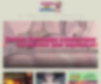 Toperokomiksi.com(Manga) Screenshot