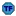 Topflow.my Favicon