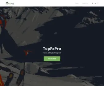 TopfXpro.com(Home Agency) Screenshot