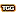 Topgamersguide.com Logo