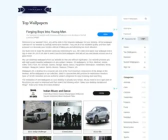 TophdimGs.com(Cool collections of HDQ (up to 4k) wallpapers and pictures) Screenshot