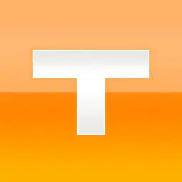 Tophubei.com Favicon