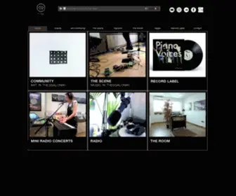 Topikap.gr(To Pikap Cafe) Screenshot