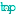 Topindopulsa.com Favicon